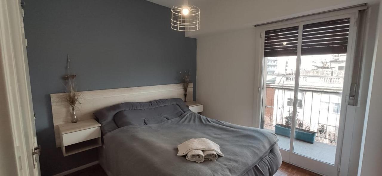 Apartment Comodo Departamento En Colegiales- Giribone *
