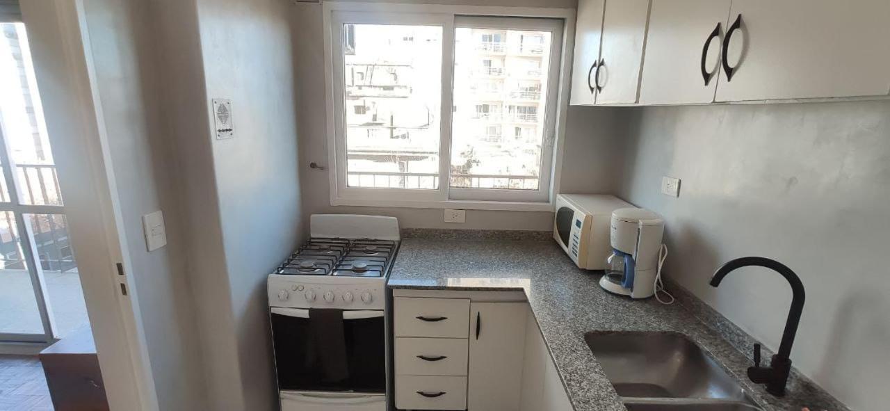 Comodo Departamento En Colegiales- Giribone Apartment *