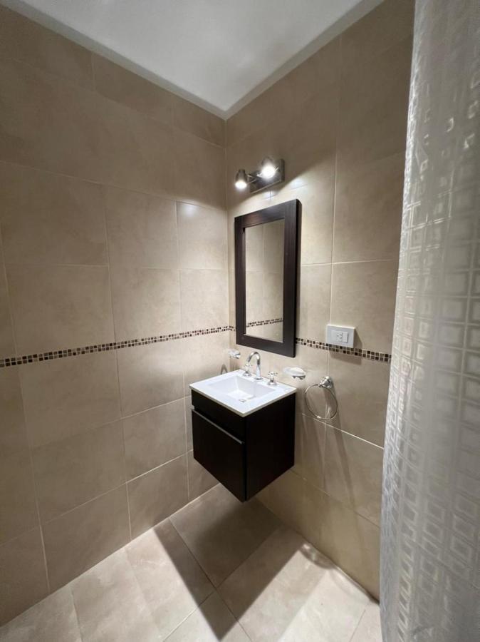 Apartment Dos Ambientes En Palermo Zona Las Canitas! *