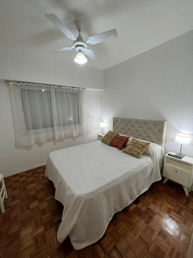 Apartment Dos Ambientes En Palermo Zona Las Canitas! *