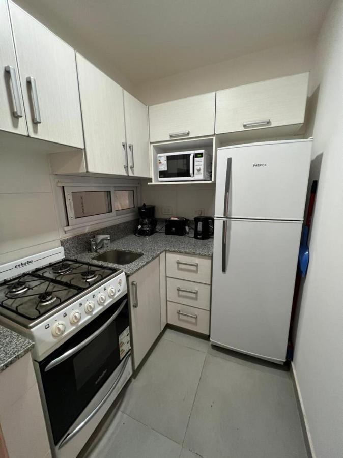 Dos Ambientes En Palermo Zona Las Canitas! Apartment *
