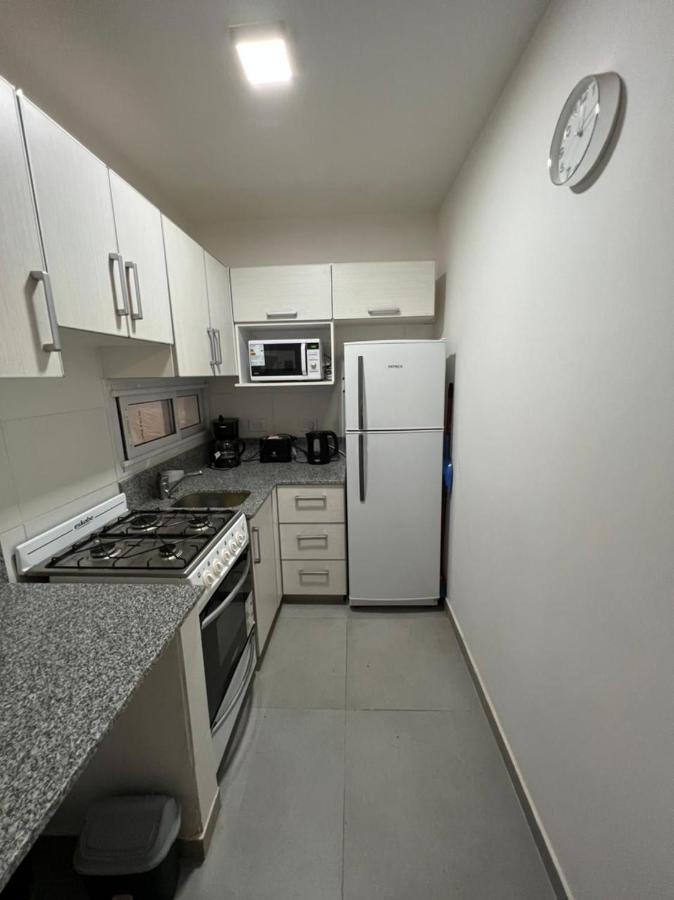 Dos Ambientes En Palermo Zona Las Canitas! Apartment *