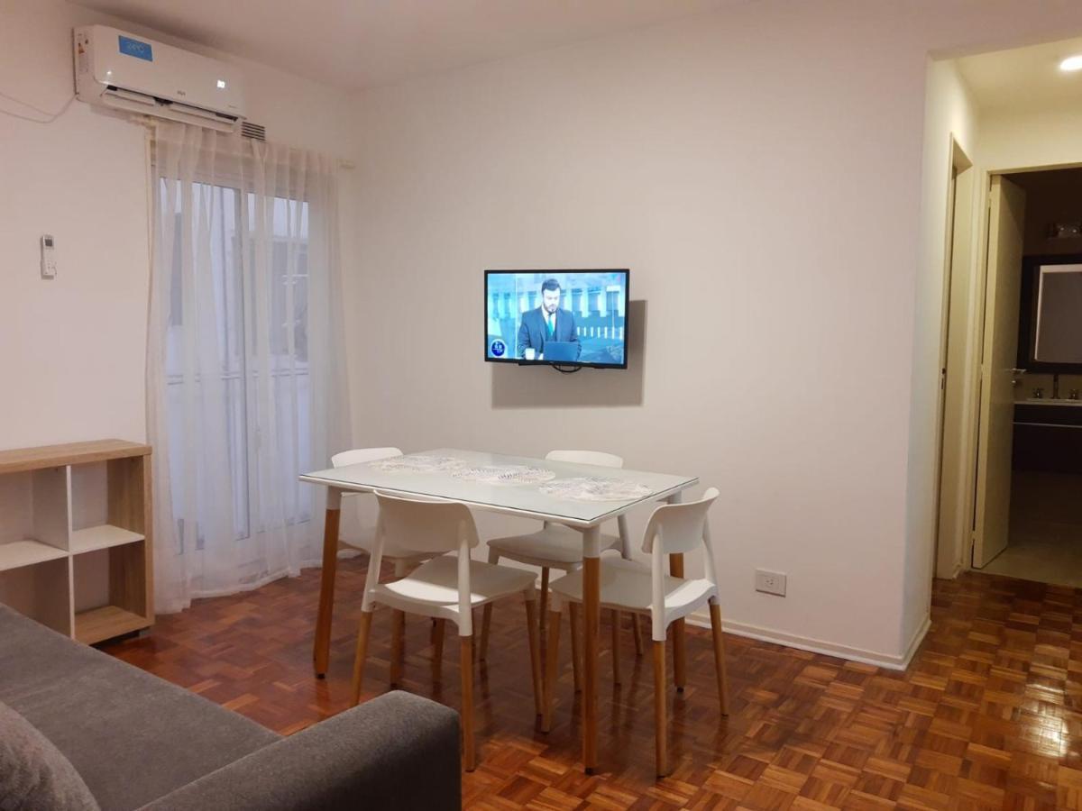 Dos Ambientes En Palermo Zona Las Canitas! Apartment *