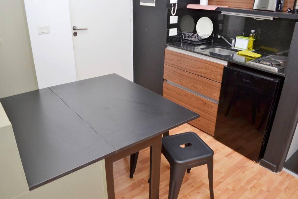Apartamento Las Heras 3515 By Depptoe