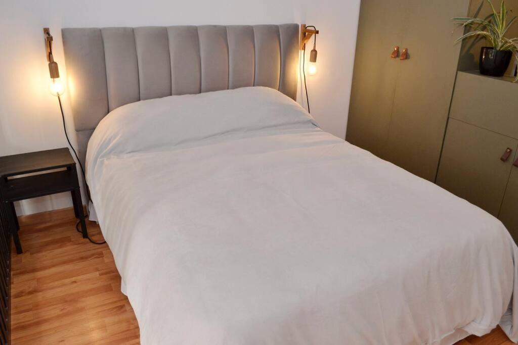 Apartamento Las Heras 3515 By Depptoe Ciudad Autónoma de Buenos Aires