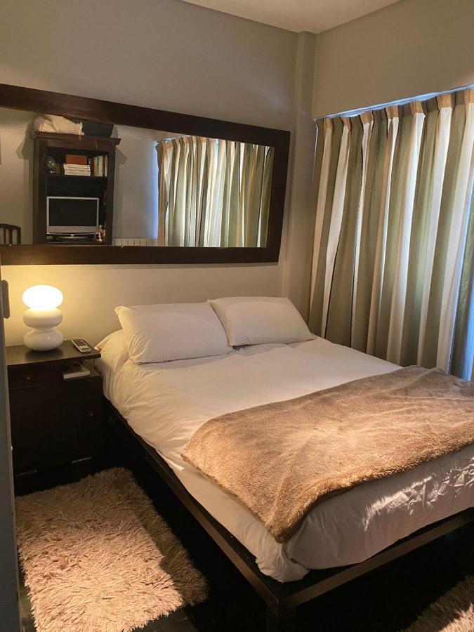 Apartamento Departamento En Barrio Norte Buenos Aires
