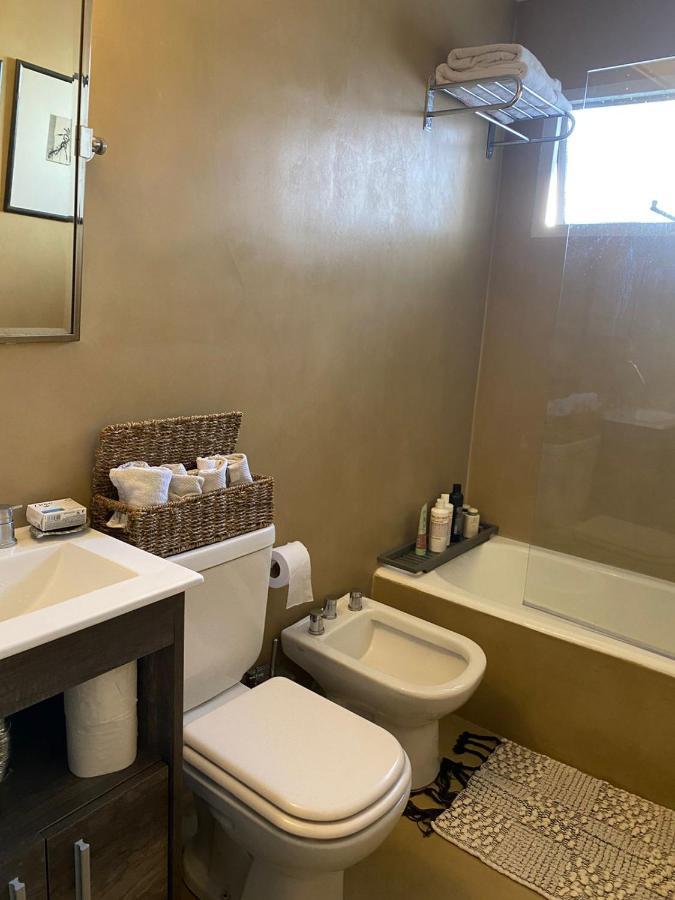 Apartamento Departamento En Barrio Norte