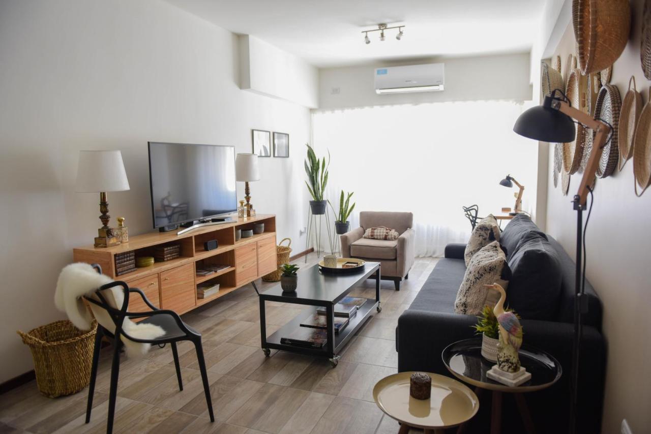 Excepcional Ubicacion Y Exquisito Diseno En Ba Buenos Aires
