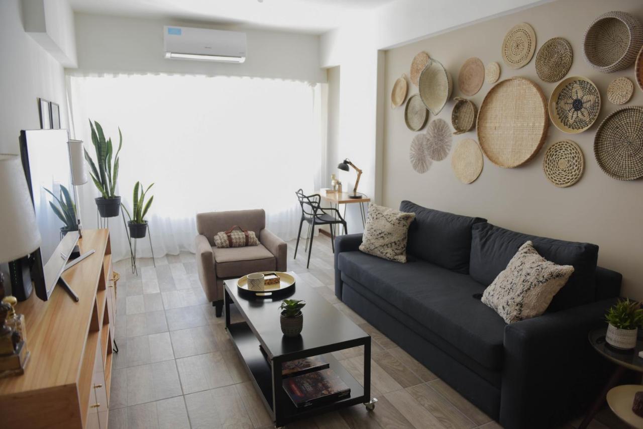 Apartment Excepcional Ubicacion Y Exquisito Diseno En Ba