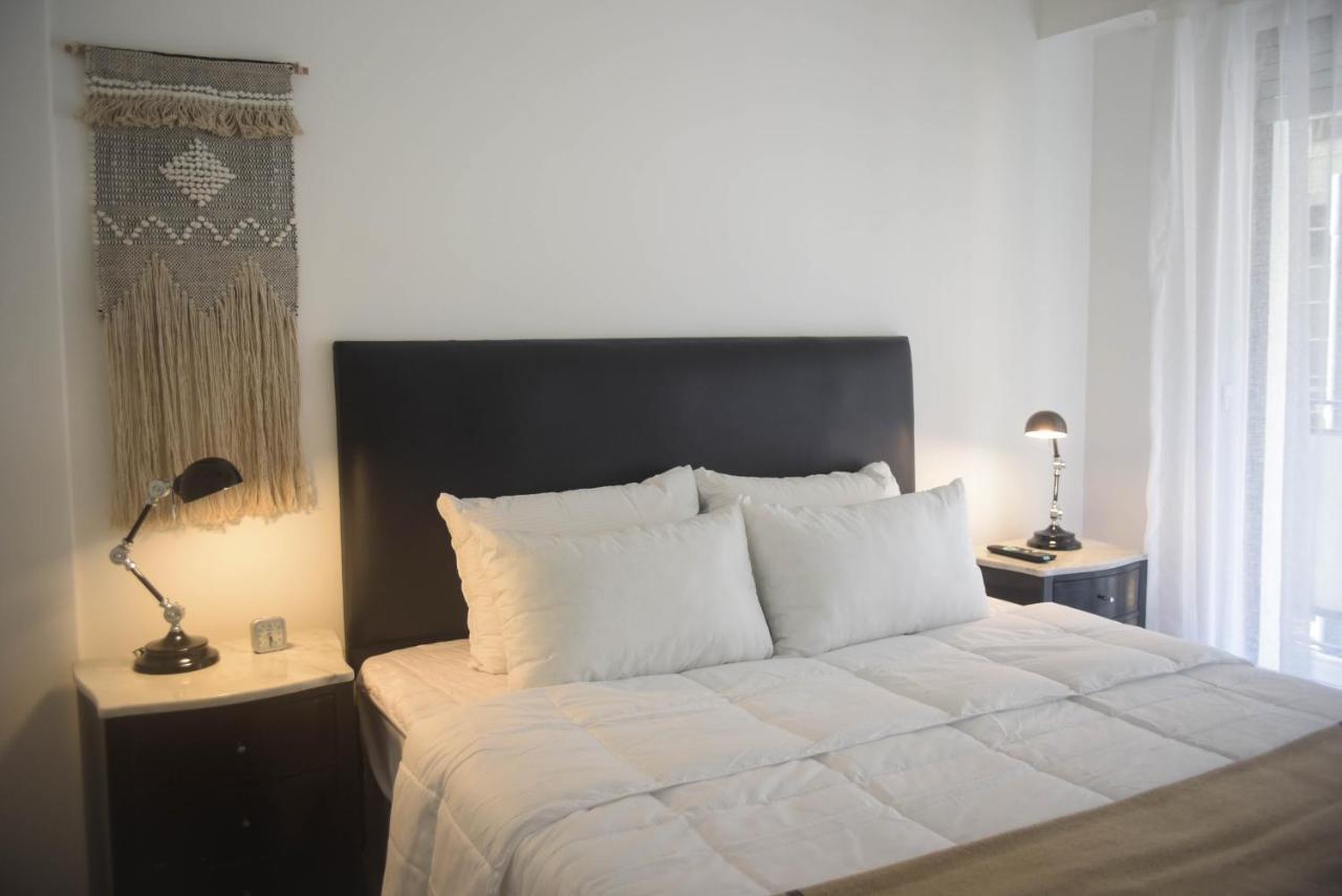 Excepcional Ubicacion Y Exquisito Diseno En Ba * Buenos Aires