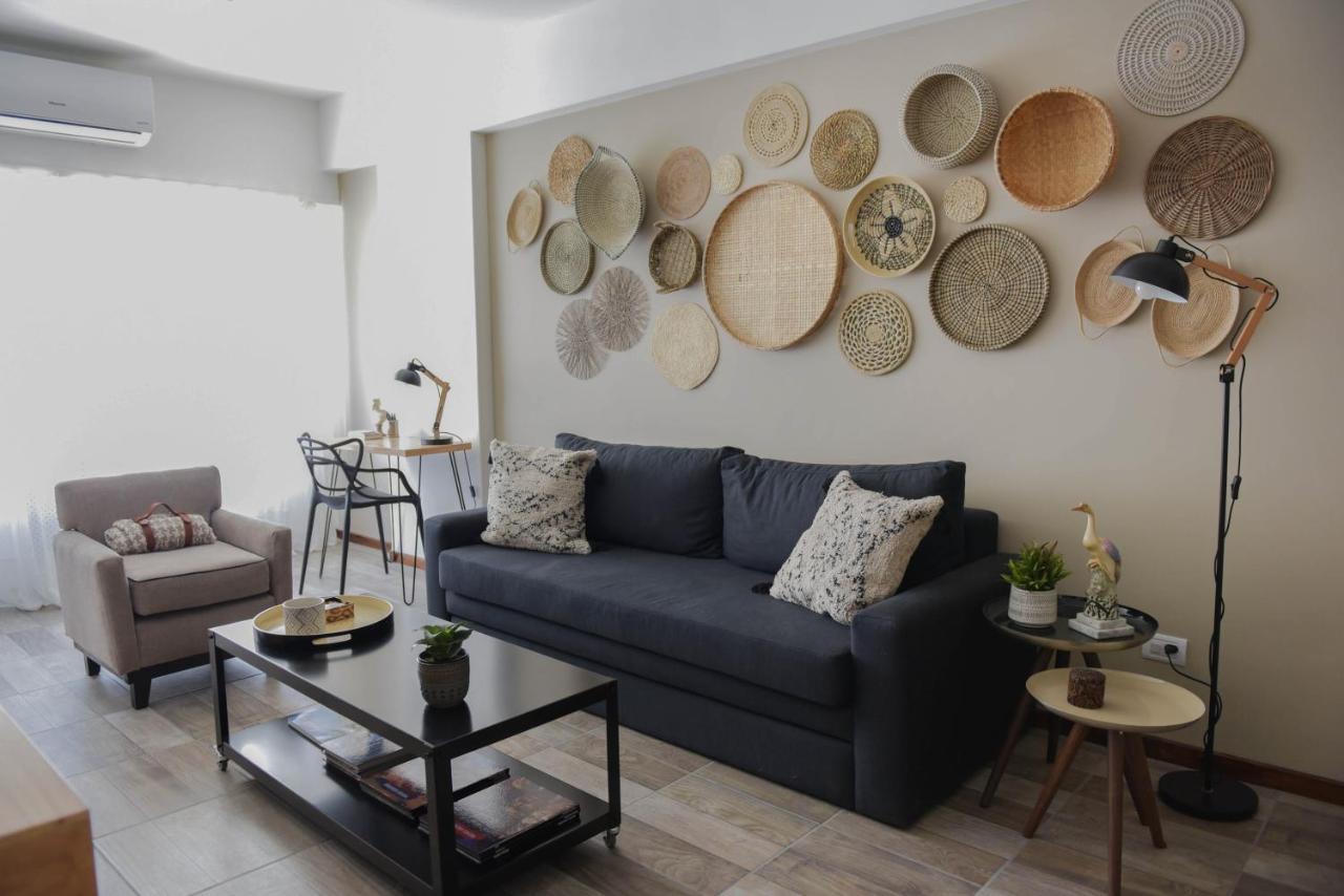 Excepcional Ubicacion Y Exquisito Diseno En Ba Apartment
