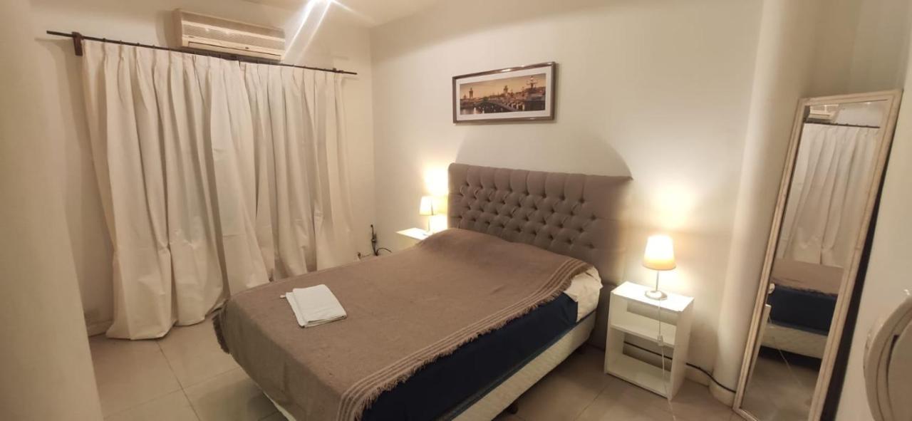 Hermoso Departamento En Pleno Colegiales- Cespedes Apartment
