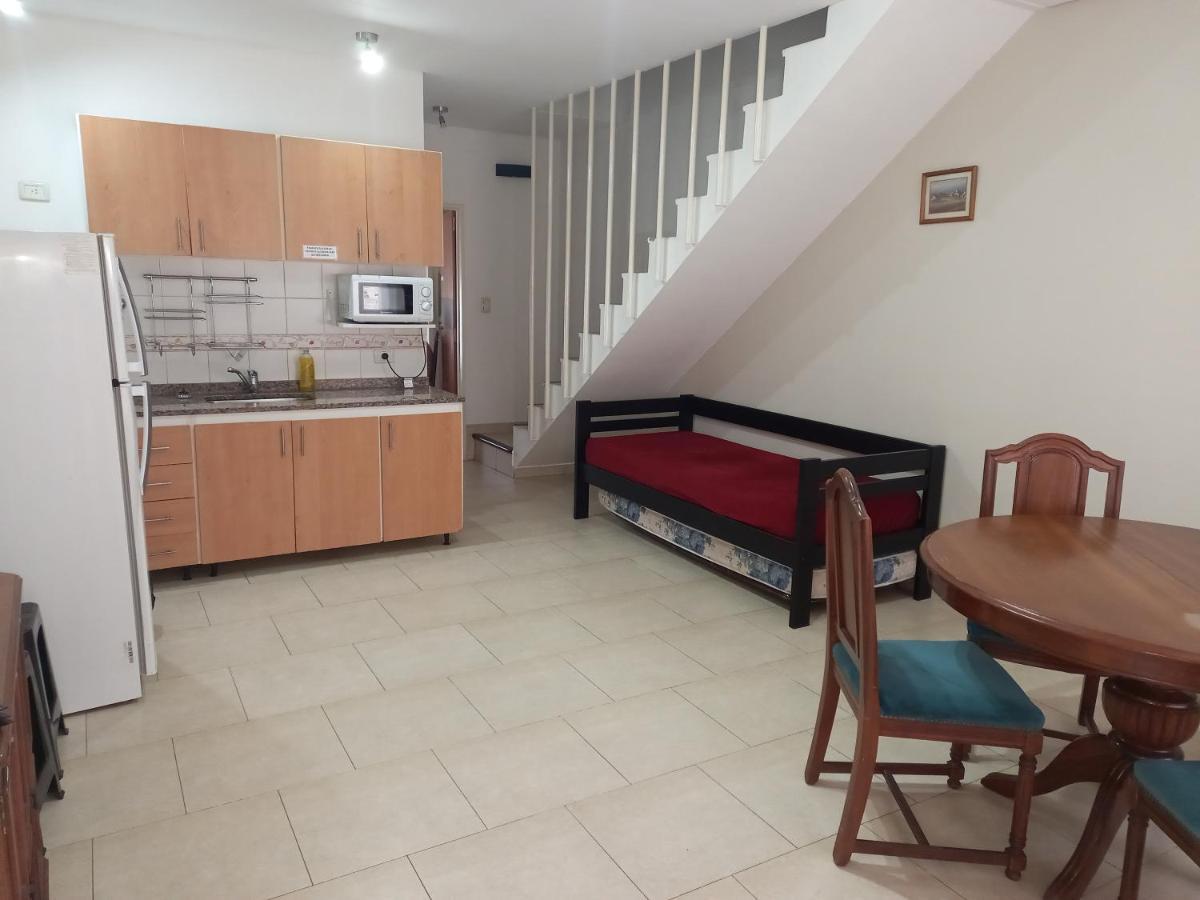 Apartamento Departamento Pueyrredon Buenos Aires