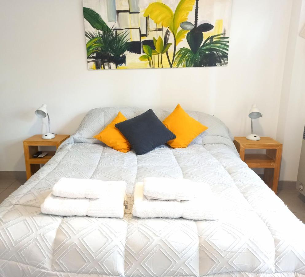Apartamento Carcova Studio - Style&relax En Recoleta