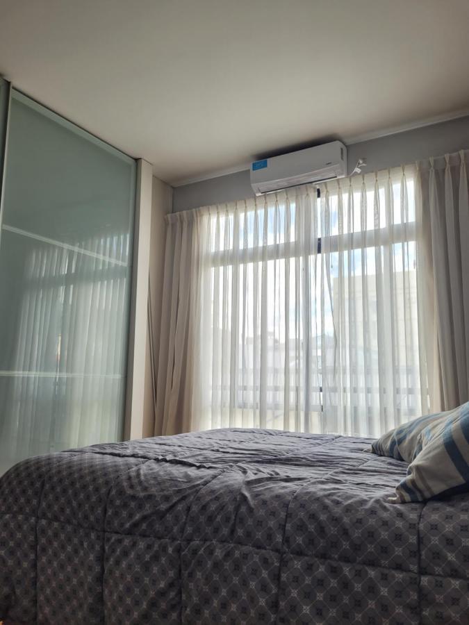 Apartment Un Espacio Calido Ideal Para Desconectar. Buenos Aires