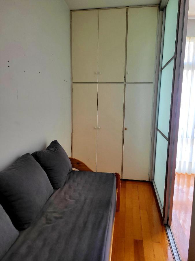 Apartment Un Espacio Calido Ideal Para Desconectar. Buenos Aires