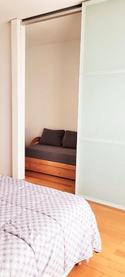 Un Espacio Calido Ideal Para Desconectar. * Buenos Aires