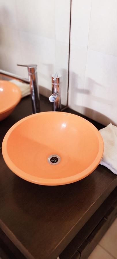 Un Espacio Calido Ideal Para Desconectar. * Buenos Aires
