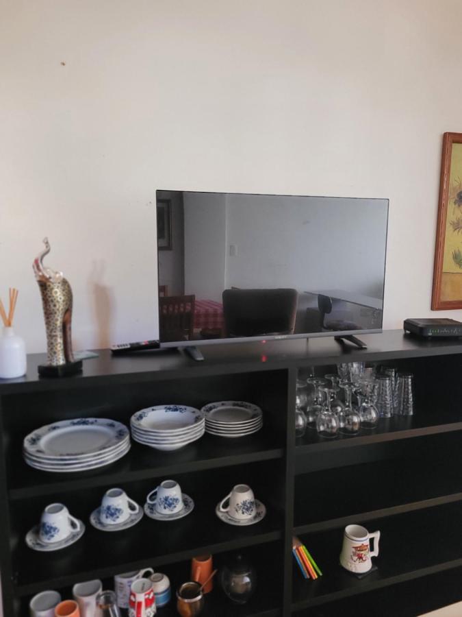 Un Espacio Calido Ideal Para Desconectar. Apartment Buenos Aires