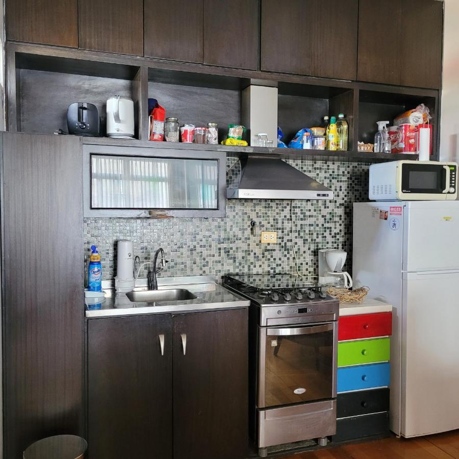 Un Espacio Calido Ideal Para Desconectar.