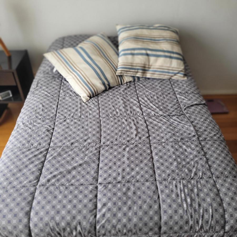 Un Espacio Calido Ideal Para Desconectar.