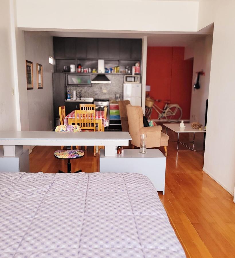 Un Espacio Calido Ideal Para Desconectar. Apartment