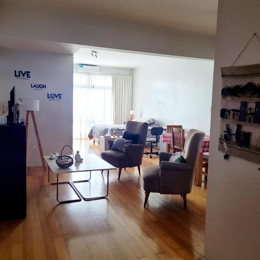 Apartment Un Espacio Calido Ideal Para Desconectar. Buenos Aires
