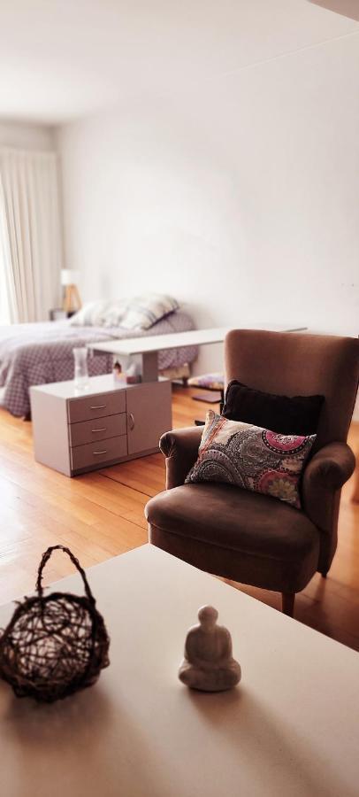 Un Espacio Calido Ideal Para Desconectar. Apartment