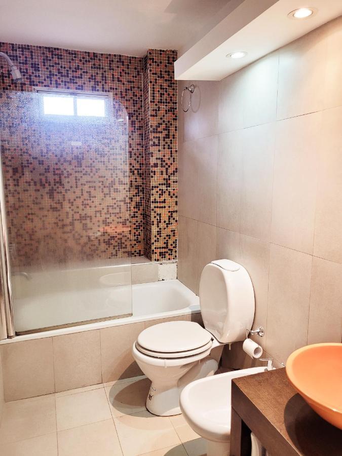 Apartment Un Espacio Calido Ideal Para Desconectar. *