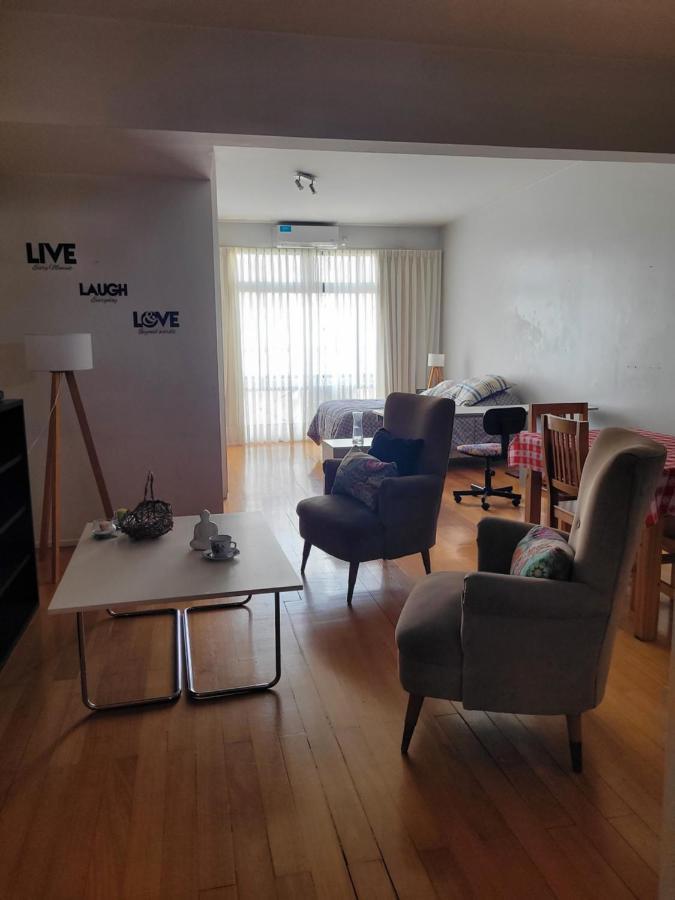 Apartment Un Espacio Calido Ideal Para Desconectar. Buenos Aires