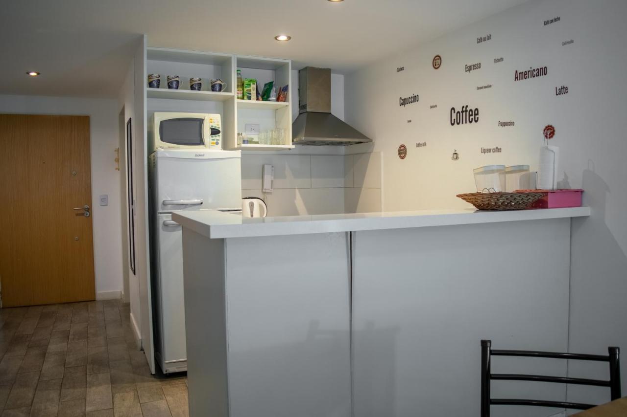 Apartamento De Lujo En San Telmo Apartment