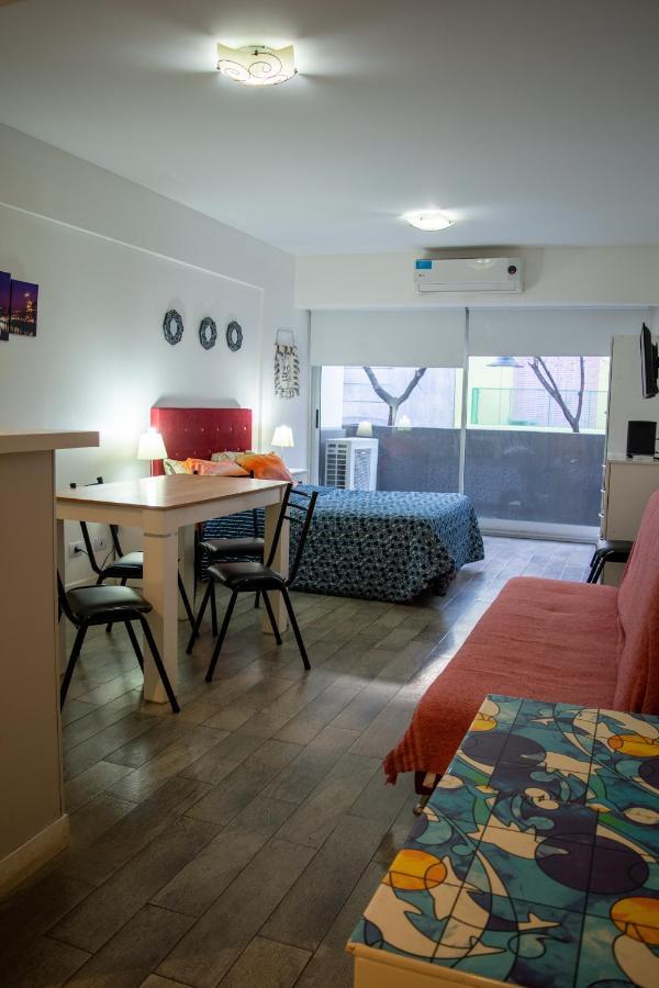 Apartment Calido Apartamento De Lujo En San Telmo Buenos Aires