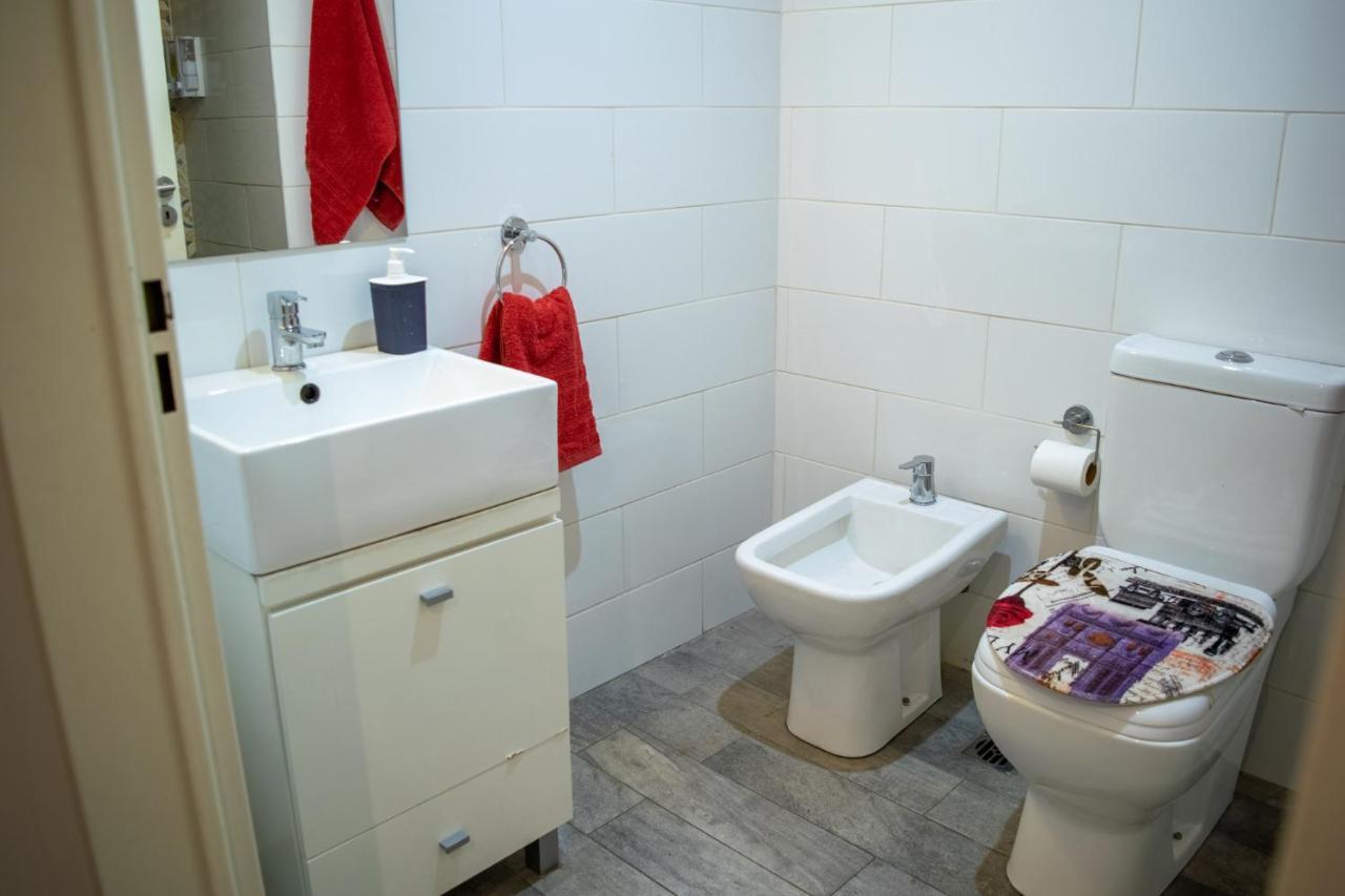 Calido Apartamento De Lujo En San Telmo Apartment