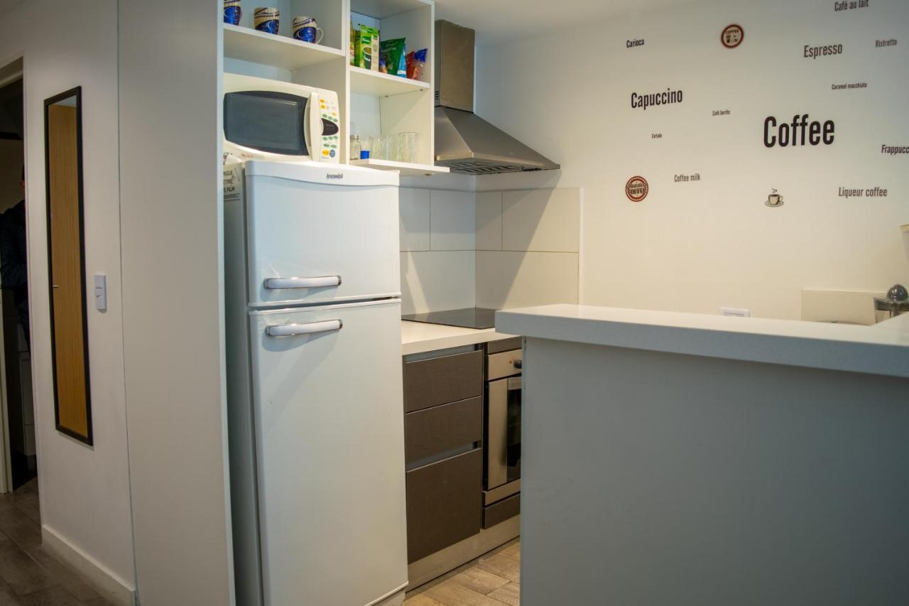Calido Apartamento De Lujo En San Telmo Apartment *
