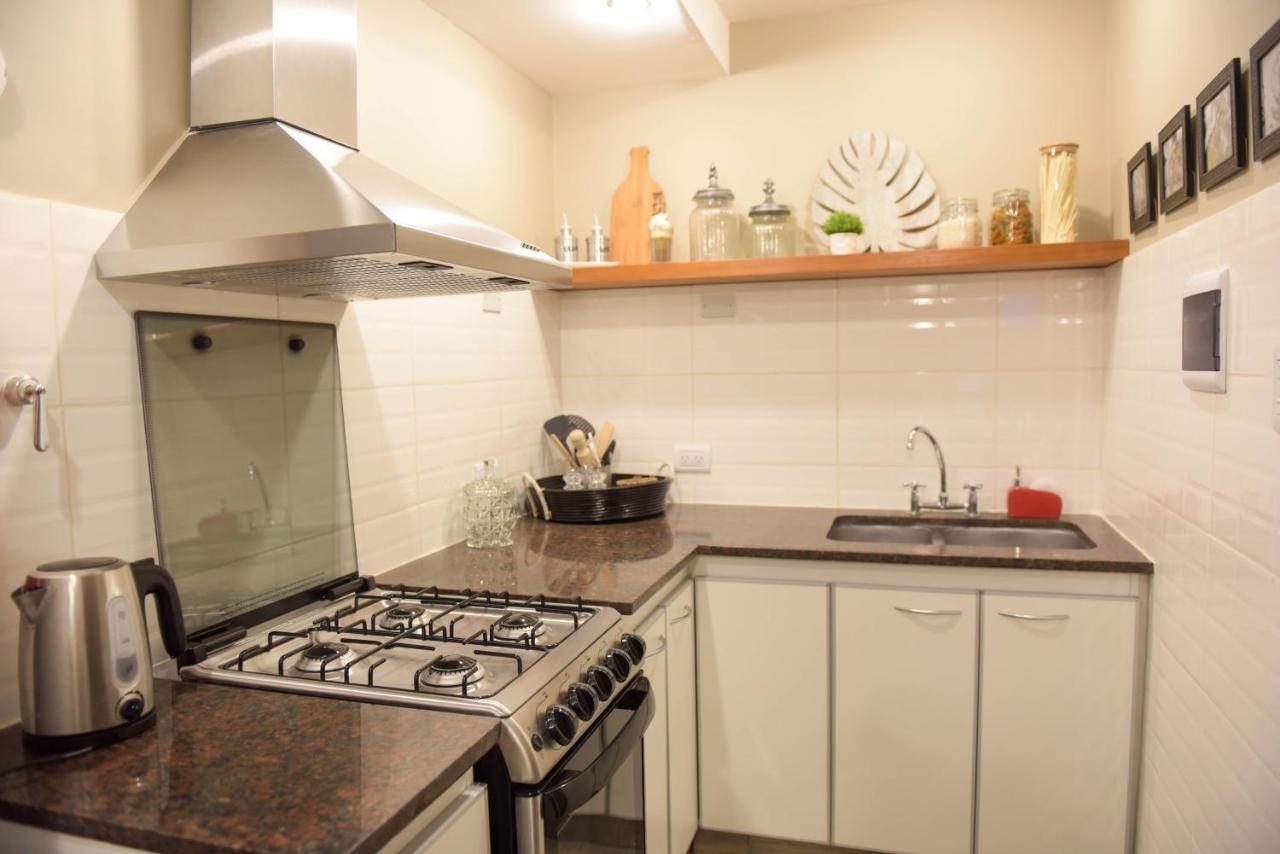 Apartment Excepcional Ubicacion Y Exquisito Diseno En Ba *