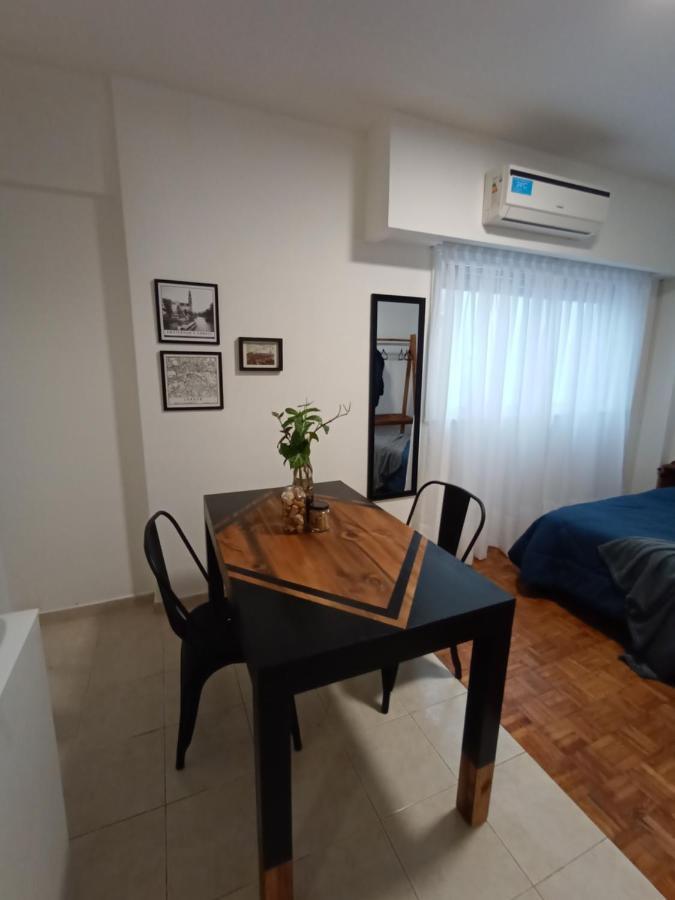 Apartment Departamento Sobre La Avenida 9 De Julio Buenos Aires