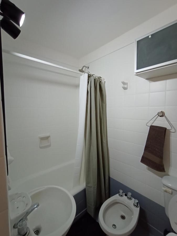 Departamento Sobre La Avenida 9 De Julio Apartment *