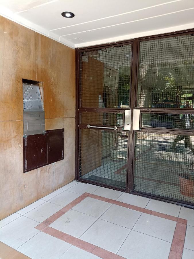 Apartment Departamento Sobre La Avenida 9 De Julio