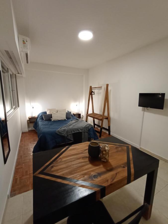 Apartment Departamento Sobre La Avenida 9 De Julio *