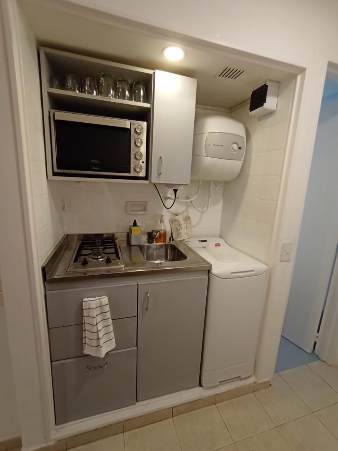 Departamento Sobre La Avenida 9 De Julio Apartment *