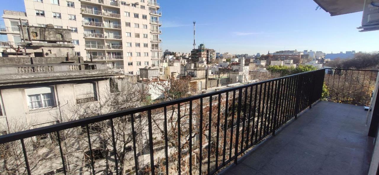 Apartment Comodo Departamento En Colegiales- Giribone *