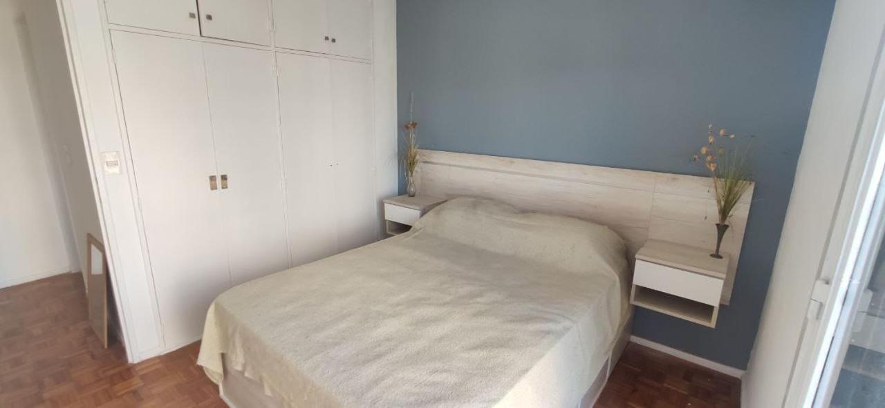 Apartment Comodo Departamento En Colegiales- Giribone