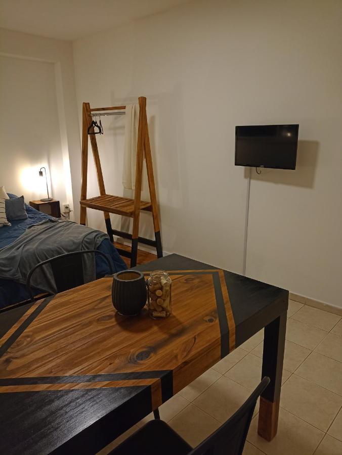 Apartment Departamento Sobre La Avenida 9 De Julio Buenos Aires