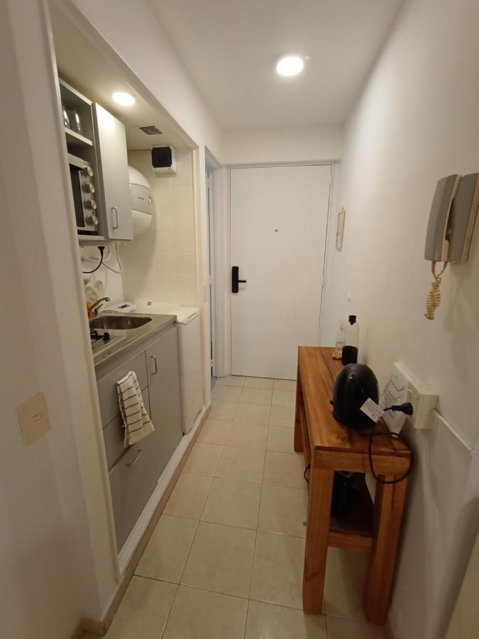 Apartment Departamento Sobre La Avenida 9 De Julio