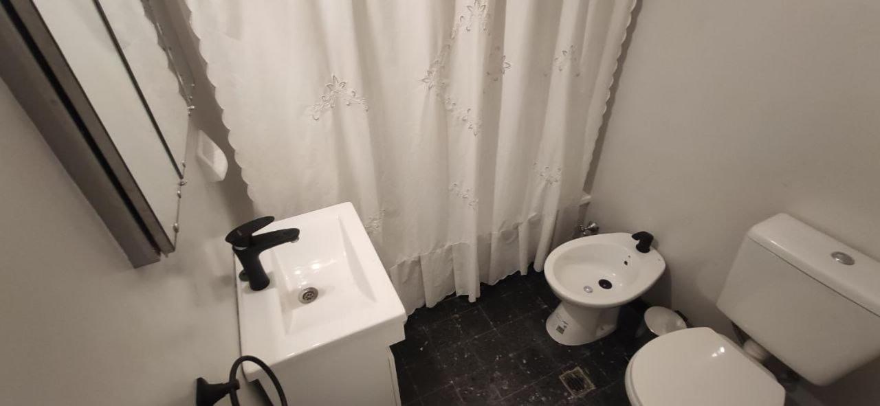 Apartment Comodo Departamento En Colegiales- Giribone *