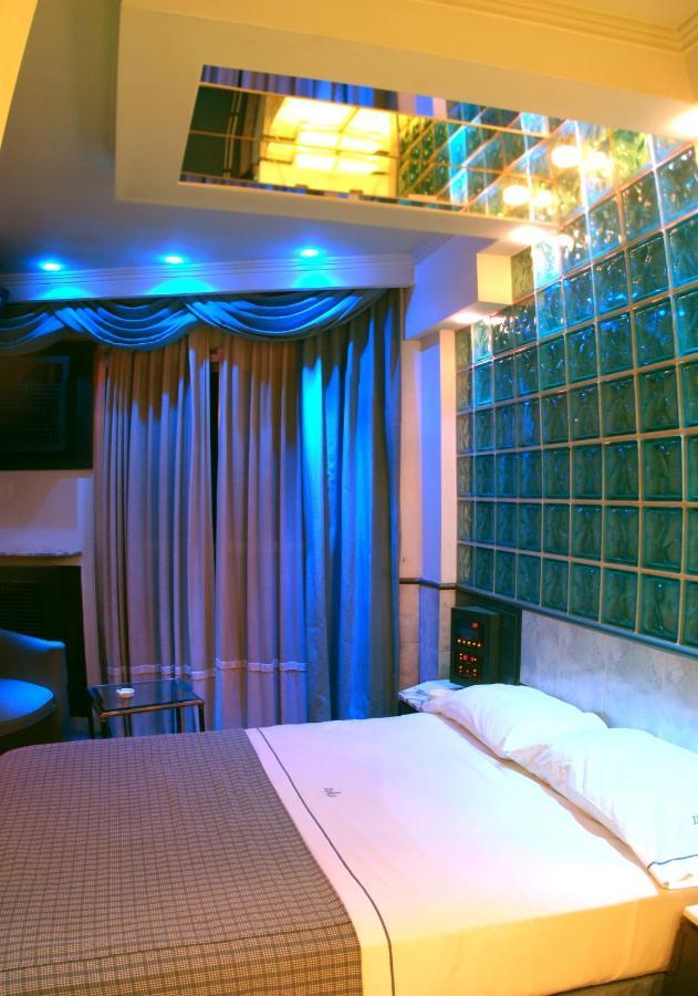 Liebeshotel Dallas -motel- (adults Only)