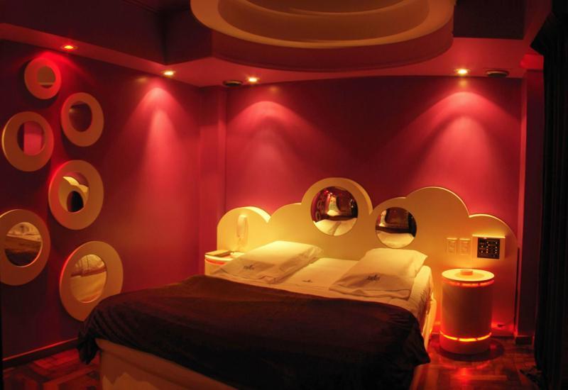 Dallas -motel- (adults Only) Liebeshotel Buenos Aires