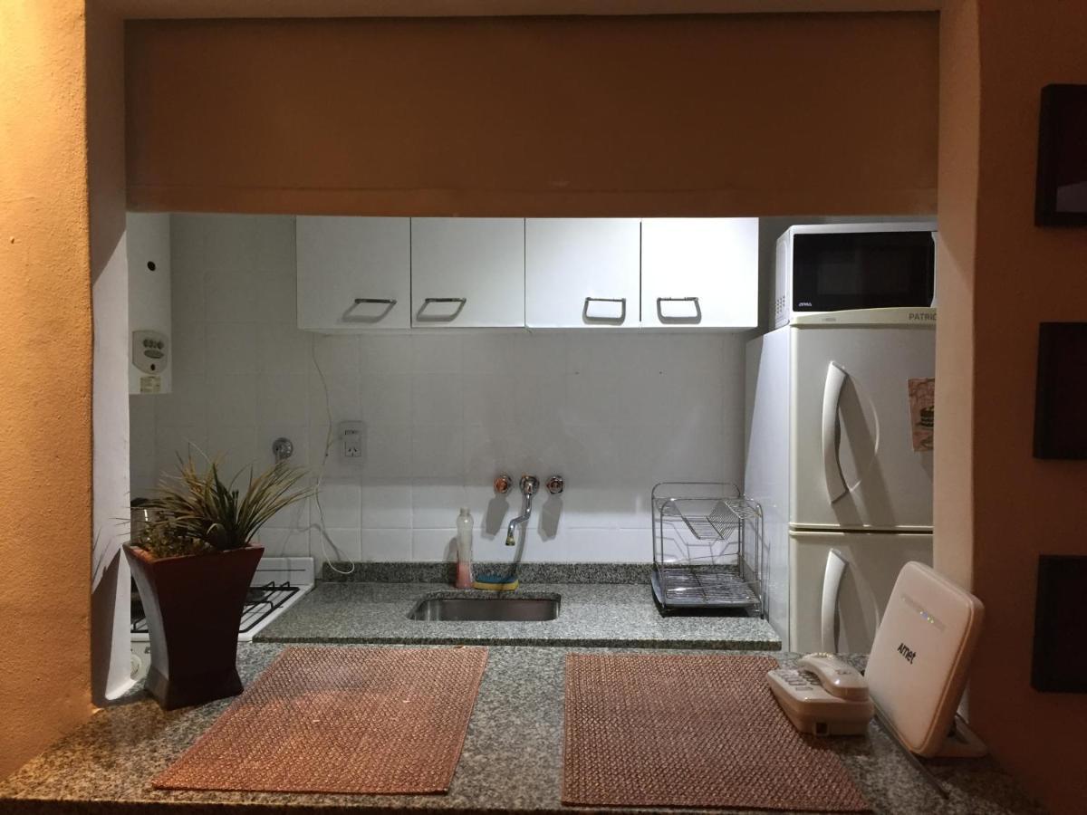 Recoleta , 1 Ambiente ,cerca De Todo !!! Apartment Buenos Aires