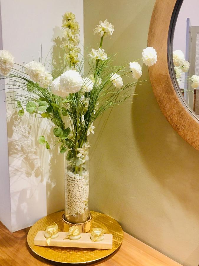 Recoleta Friends Arenales Apartamento