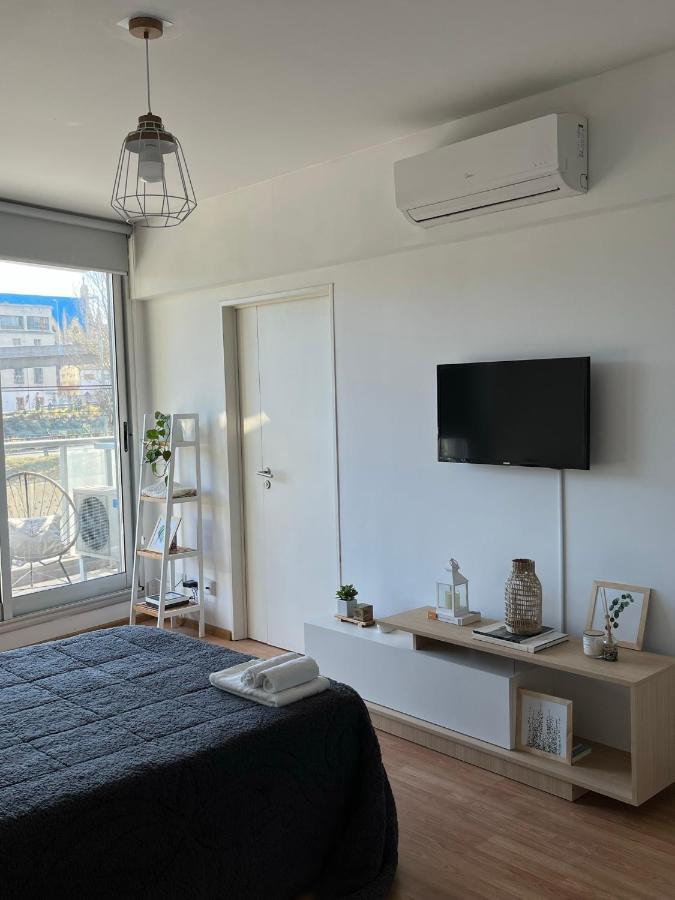 Beautiful Near Everything Apartment Buenos Aires